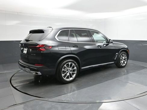 New 2026 BMW X5 xDrive40i image 11