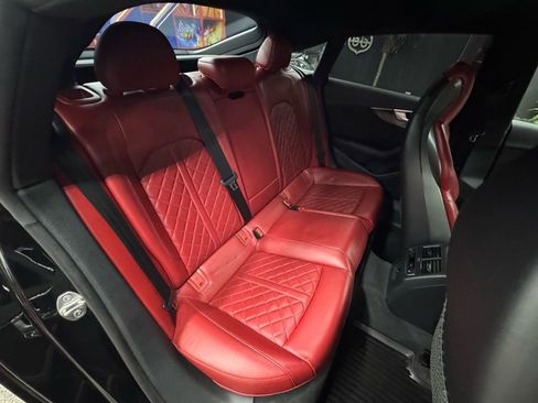 Used 2018 Audi S5 Prestige AWD/4WD image 18