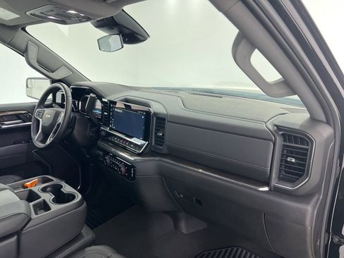 New 2024 Chevrolet Silverado 1500 LT w/ Leather Package image 24