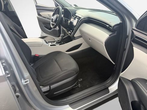 Used 2024 Hyundai Tucson SEL AWD/4WD image 26