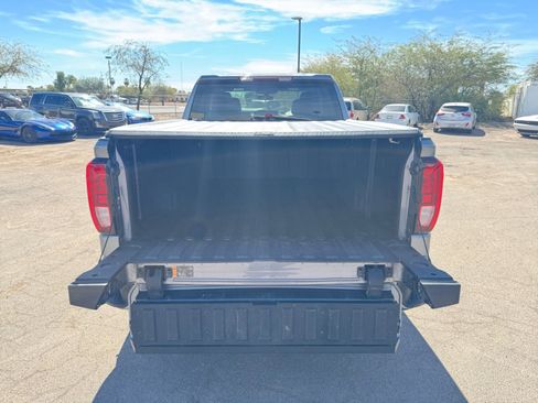 Used 2021 GMC Sierra 1500 Elevation image 22