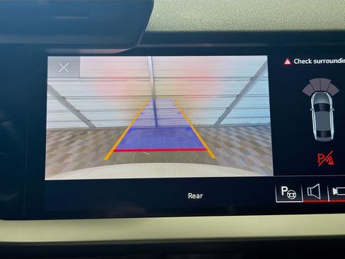 Used 2024 Audi A3 2.0T Premium image 16