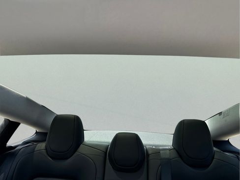 Used 2025 Tesla Model 3 Long Range RWD image 41
