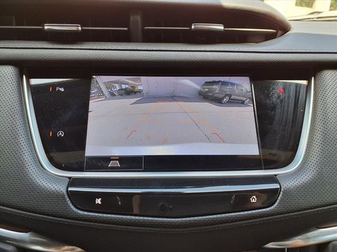 Used 2024 Cadillac XT5 Premium Luxury FWD image 25
