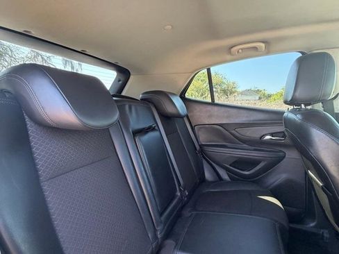 Used 2019 Buick Encore Preferred w/ Safety Package image 16