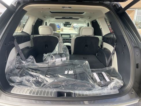 New 2026 Hyundai Palisade Calligraphy image 11