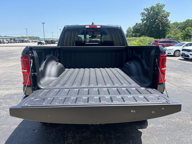 New 2026 RAM 1500 RHO AWD/4WD image 5