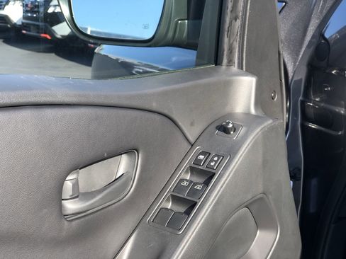 New 2026 Nissan Frontier SV w/ SV Convenience Package image 20