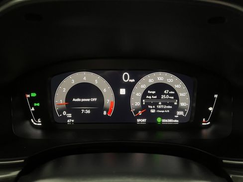 Used 2024 Acura Integra Type S image 22