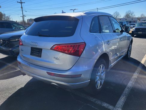 Used 2011 Audi Q5 2.0T Premium image 4