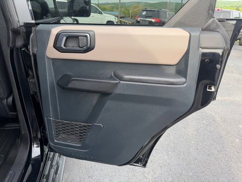 Used 2024 Ford Bronco Big Bend AWD/4WD image 27