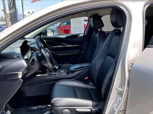 Certified 2024 MAZDA CX-30 AWD 2.5 S w/ Select Sport Pkg image 15