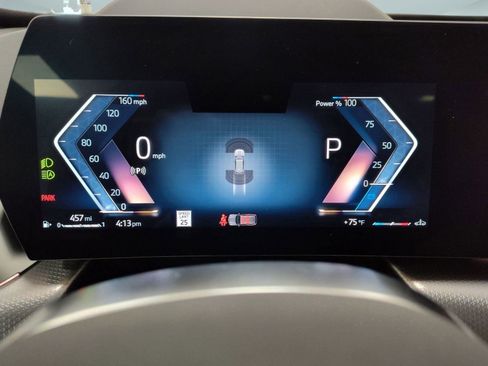 Used 2025 BMW X1 xDrive28i w/ Premium Package image 17