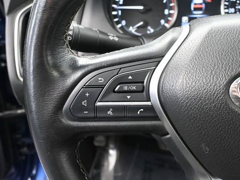 Used 2019 INFINITI Q50 Signature Edition w/ Cargo Package (L96) AWD/4WD image 29