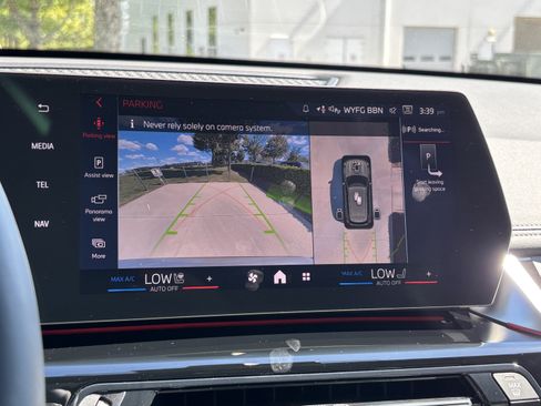 Used 2026 BMW X1 xDrive28i w/ Technology Package image 26