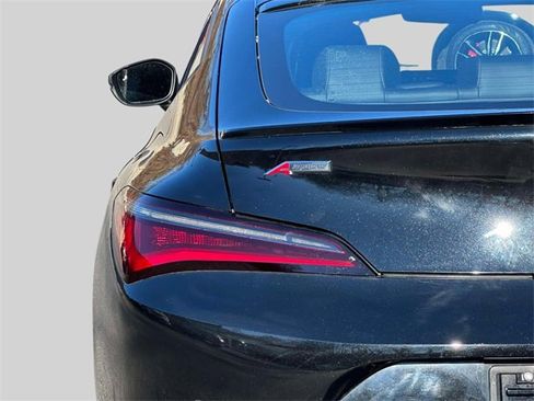 Used 2023 Acura Integra A-Spec image 11