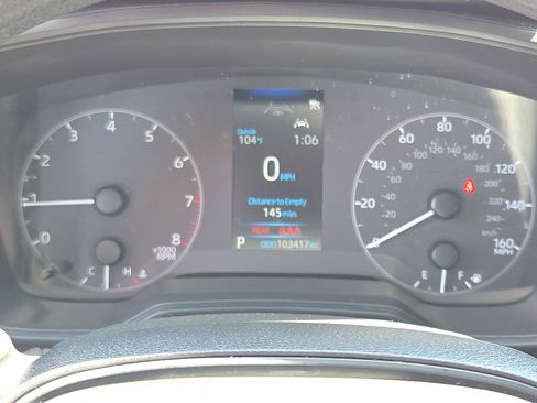 Used 2023 Toyota Corolla LE w/ Carpet Mat Package (TMS) image 11