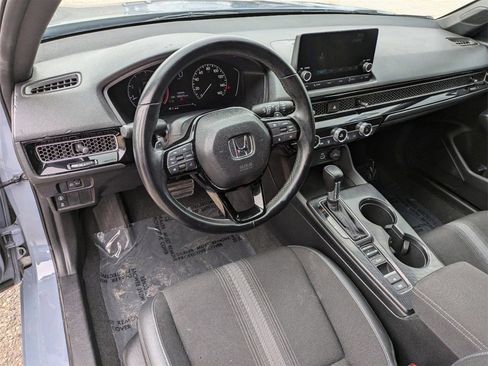 Used 2022 Honda Civic Sport image 13