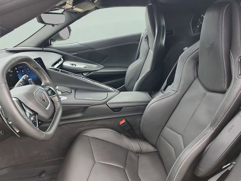 Used 2024 Chevrolet Corvette Stingray Coupe w/ Battery Protection Package image 17