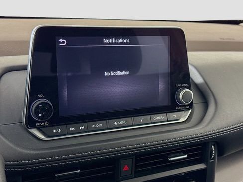 Used 2023 Nissan Rogue SV image 21