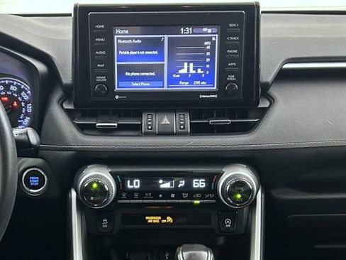 Used 2020 Toyota RAV4 XLE Premium w/ All Weather Liner Package AWD/4WD image 12