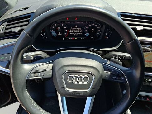 Used 2024 Audi Q3 2.0T Premium Plus AWD/4WD image 20
