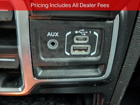 Used 2020 Jeep Wrangler Unlimited Sport S AWD/4WD image 23
