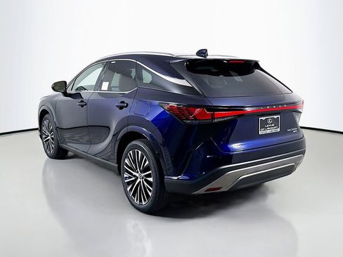 New 2026 Lexus RX 350h AWD/4WD image 7
