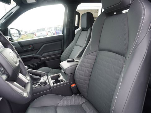 New 2025 Toyota 4Runner TRD Off-Road Premium image 25