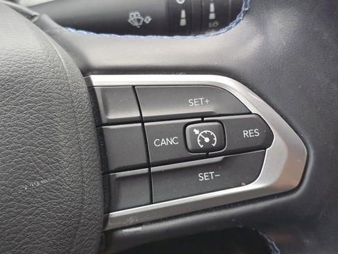 Used 2022 Jeep Compass Latitude w/ Convenience Group image 15