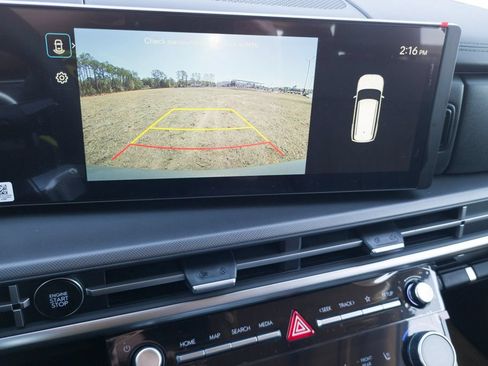 New 2026 Hyundai Santa Fe XRT AWD/4WD image 25