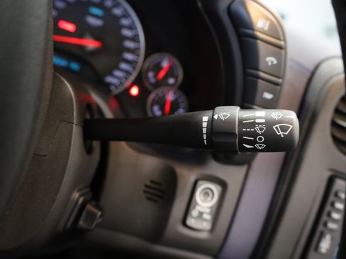 Used 2013 Chevrolet Corvette 427 w/ 1SC Preferred Equipment Group image 28