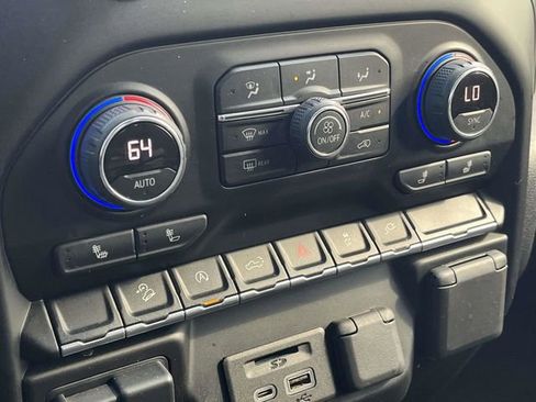 Used 2021 Chevrolet Silverado 1500 LT w/ Texas Edition Plus image 30