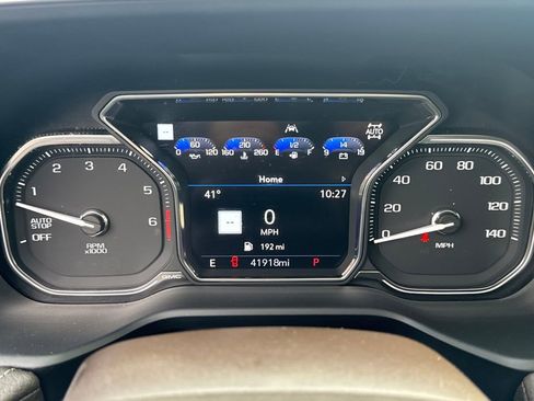 Used 2021 GMC Yukon XL Denali w/ Denali Premium Package image 41