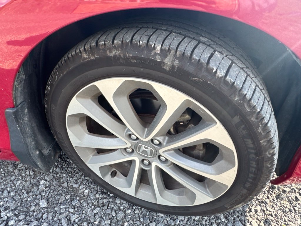 Used 2015 Honda Accord EX-L image 17