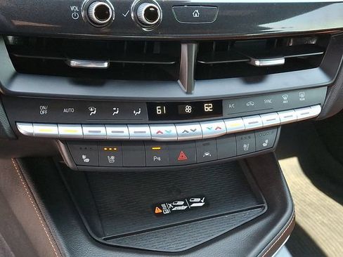 Used 2024 Cadillac CT4 Premium Luxury w/ Technology Package AWD/4WD image 17