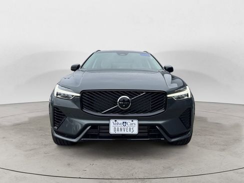 New 2026 Volvo XC60 T8 Ultra w/ Protection Package Premier AWD/4WD image 28