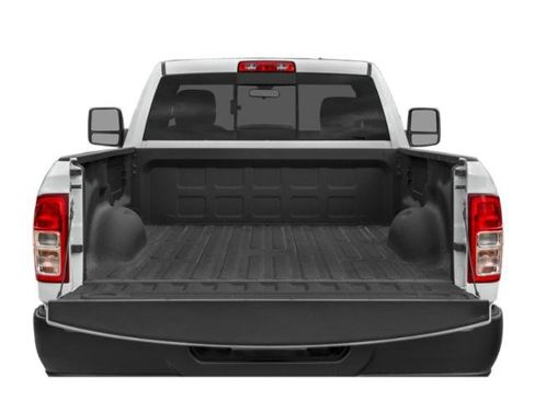 New 2024 RAM 2500 Tradesman w/ Chrome Appearance Group image 12