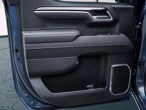 New 2026 GMC Sierra 1500 Elevation image 28