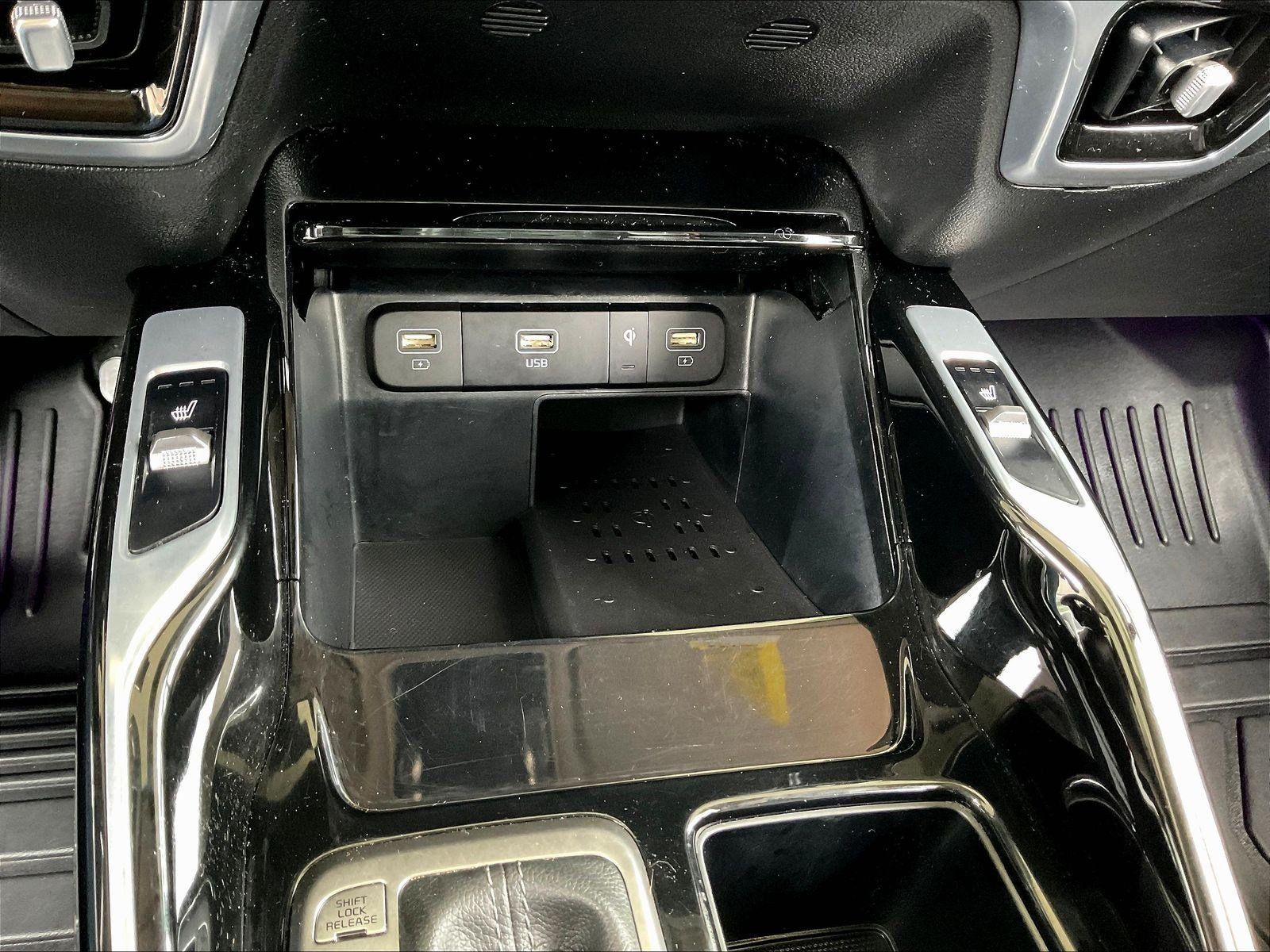 Used 2022 Kia Sorento SX AWD/4WD image 15