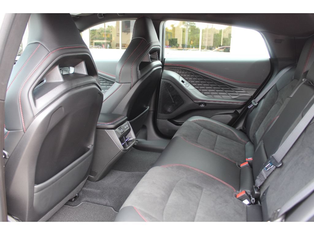 New 2026 Dodge Charger R/T w/ Performance Handling Group AWD/4WD image 8