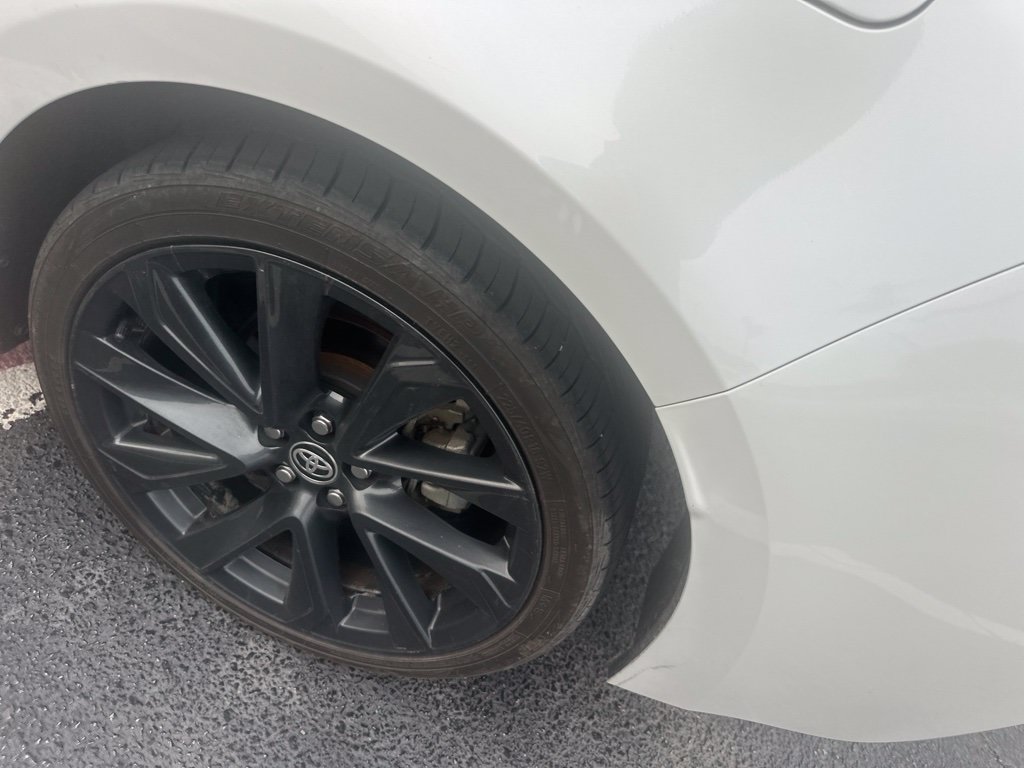 Used 2024 Toyota Corolla SE FWD image 8