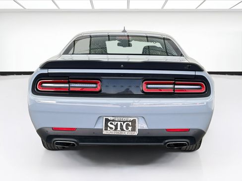 Used 2022 Dodge Challenger GT w/ Plus Package AWD/4WD image 5