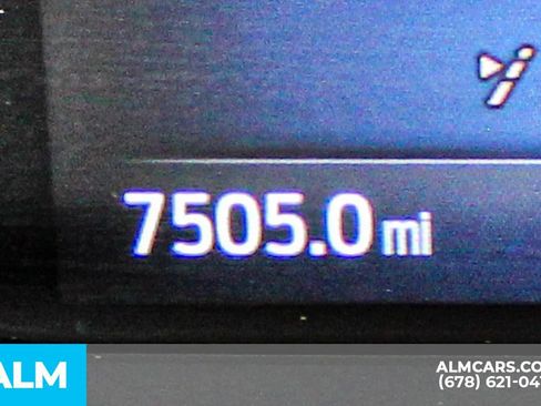 Used 2026 Ford Escape ST-Line FWD image 39