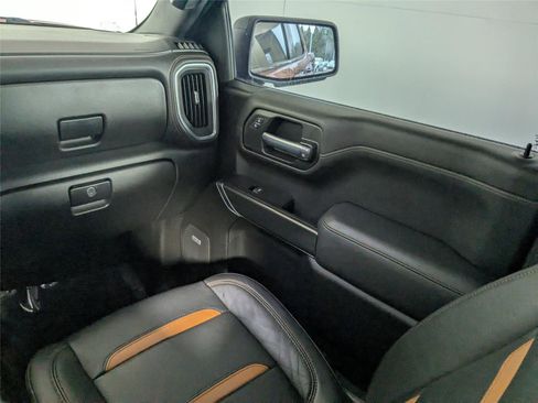 Used 2021 GMC Sierra 1500 AT4 w/ AT4 Preferred Package image 35