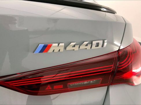 Used 2025 BMW 440i xDrive image 7