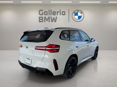 Used 2026 BMW X3 xDrive30i w/ M Sport Package AWD/4WD image 6