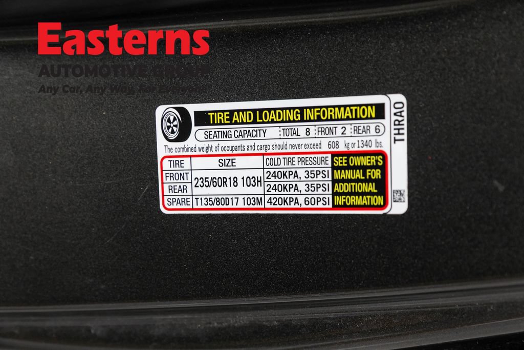 Used 2019 Honda Odyssey EX-L image 37