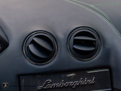 Used 2009 Lamborghini Murcielago LP 640 AWD/4WD image 29
