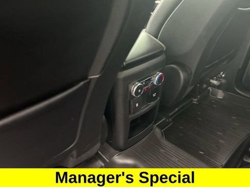 Used 2020 Ford Explorer ST w/ Premium Technology Package AWD/4WD image 34